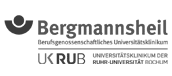 Bergmannsheil Logo