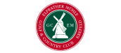 Elfrather Mühle Logo