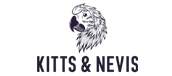 Kitts & Nevis Logo
