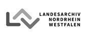 Landesarchiv NRW Logo
