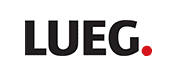 LUEG Logo