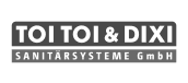 TOI TOI & Dixi Logo